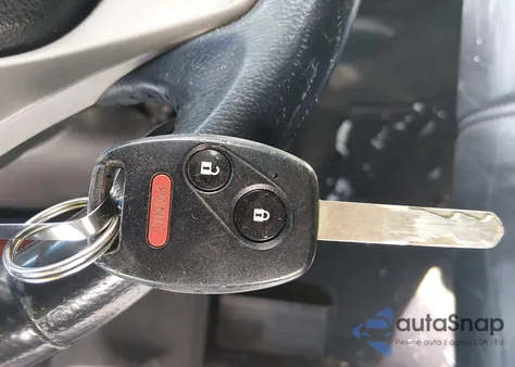 2010 Honda Accord Crosstour Ex-L from USA, damaged, VIN 5J6TF2H55AL005048